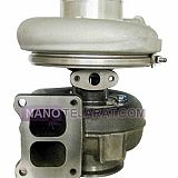 turbo charger turbo charger